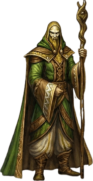 Elder Druid