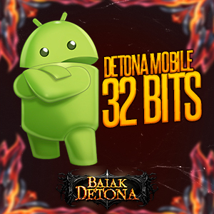 Mobile 32 bits