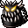Monster Backpack