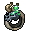 Exclusive Knight Ring