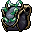 Exclusive Knight Backpack