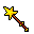Spellwand Venda Loot