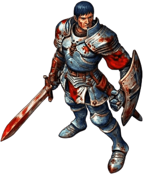 Elite Knight