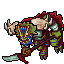 Draken Warmaster