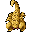 King Scorpion