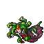 Master Medusa