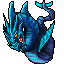 Sea Serpent Ice