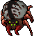 Spider Fiery