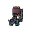 Cold Percht