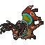 Emperor Deer
