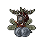 Steel Bee