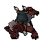 Voracious Hyaena
