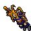 Barbarian female