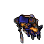Battle Mage male