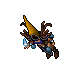 Chaos Acolyte female