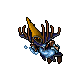 Chaos Acolyte male
