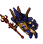Conjurer female