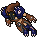 Dream Warrior female