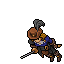Fencer female