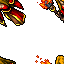Ferumbras Fire female