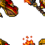 Ferumbras Fire male