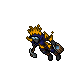 Fire-Fighter female
