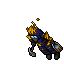 Fire-Fighter male