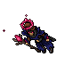 Flamefury Mage female