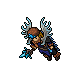 Frost Tracer female