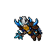 Frost Tracer male