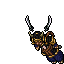 Ghost Blade male