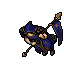 Guidon Bearer female