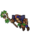 Herbalist female