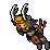 Hunter female