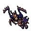 Insectoid female