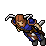 Knight male