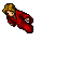 Little Devil male