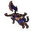 Mercenary female