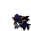 Poltergeist female
