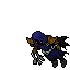 Poltergeist male