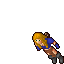 Retro Hunter female