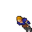 Retro Knight female