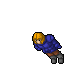 Retro Knight male