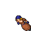 Retro Nobleman female