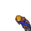 Retro Summoner male