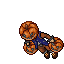 Royal Pumpkin male