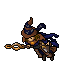 Rune Master female