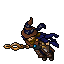 Rune Master male