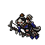 Sinister Archer female