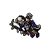 Sinister Archer male